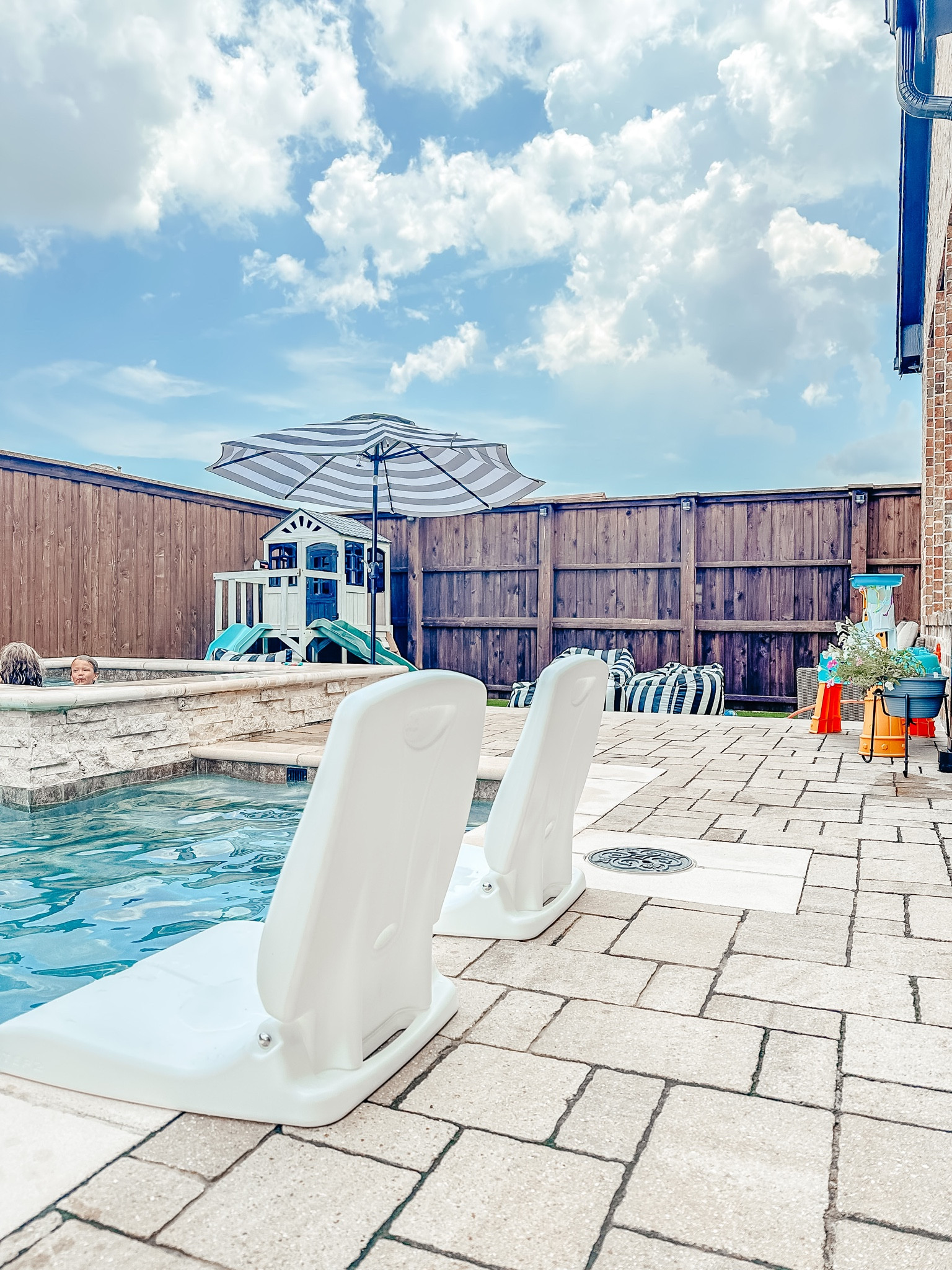 Backyard favorites for summertime fun. Pool party must haves  

#LTKhome #LTKSeasonal #LTKFind