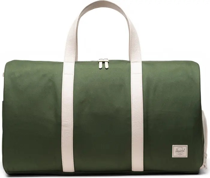 Herschel Supply Co. Novel Duffle Bag | Nordstrom | Nordstrom