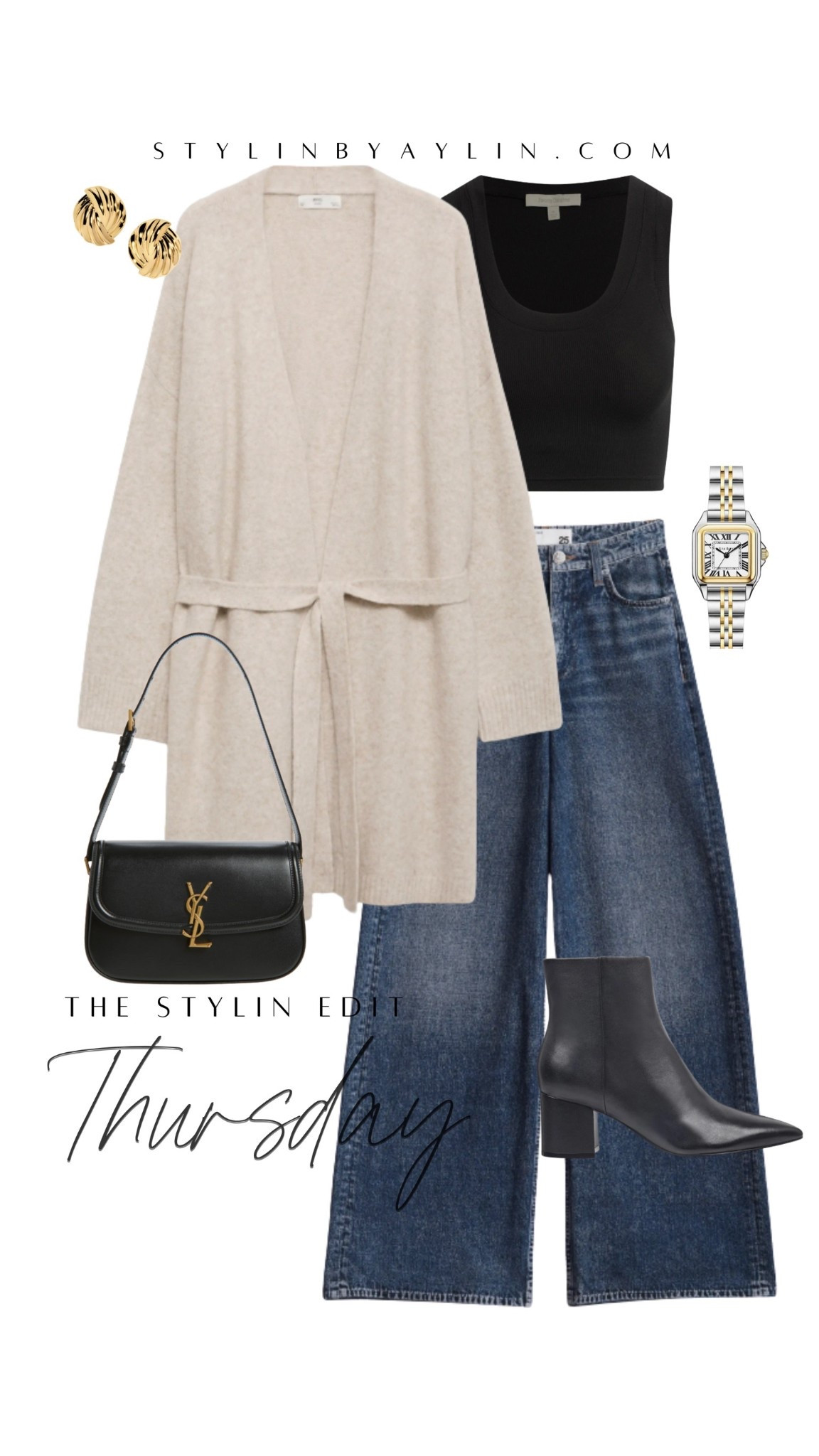 OOTW✨
StylinByAylin, Aylin

#LTKStyleTip #LTKBeauty #LTKSeasonal