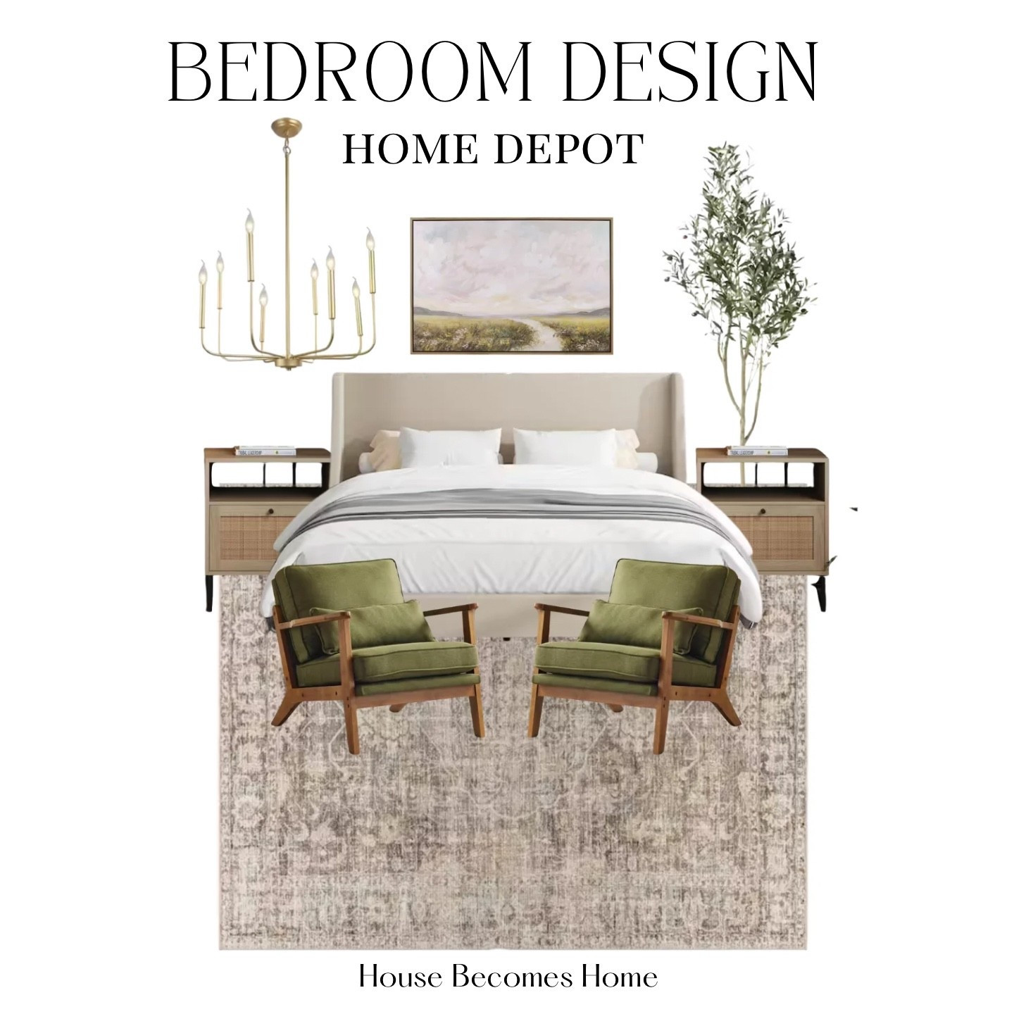 Bedroom design from the Home Depot! It my

#LTKSeasonal #LTKSaleAlert #LTKHome