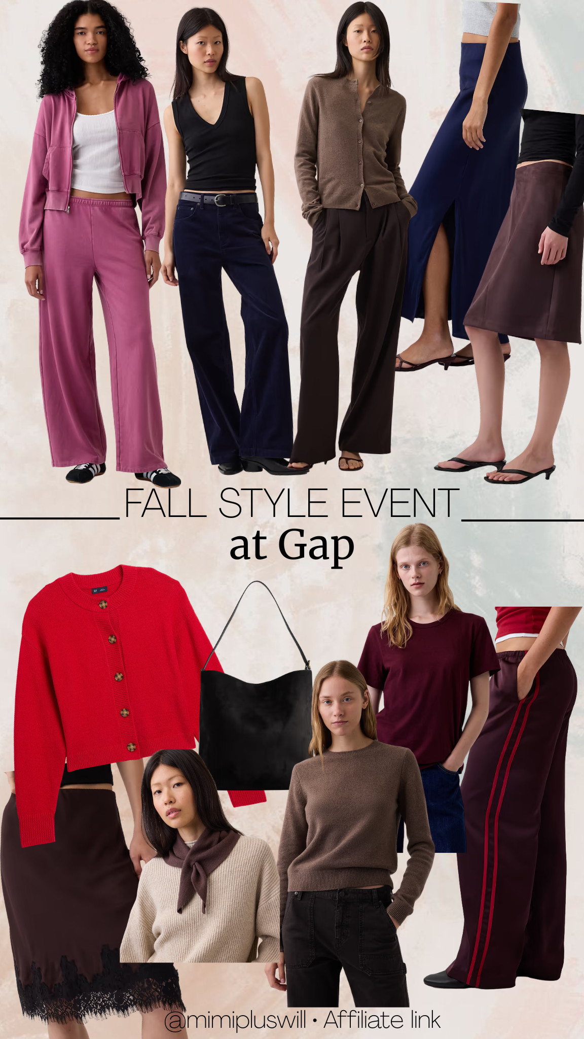 Happening now: Gap's Fall Style Event! Grab these staples at 50% off! 

5'0" 135lbs
Petite friendly fashion  

 #LTKootd #LTKSaleAlert #LTKPetite