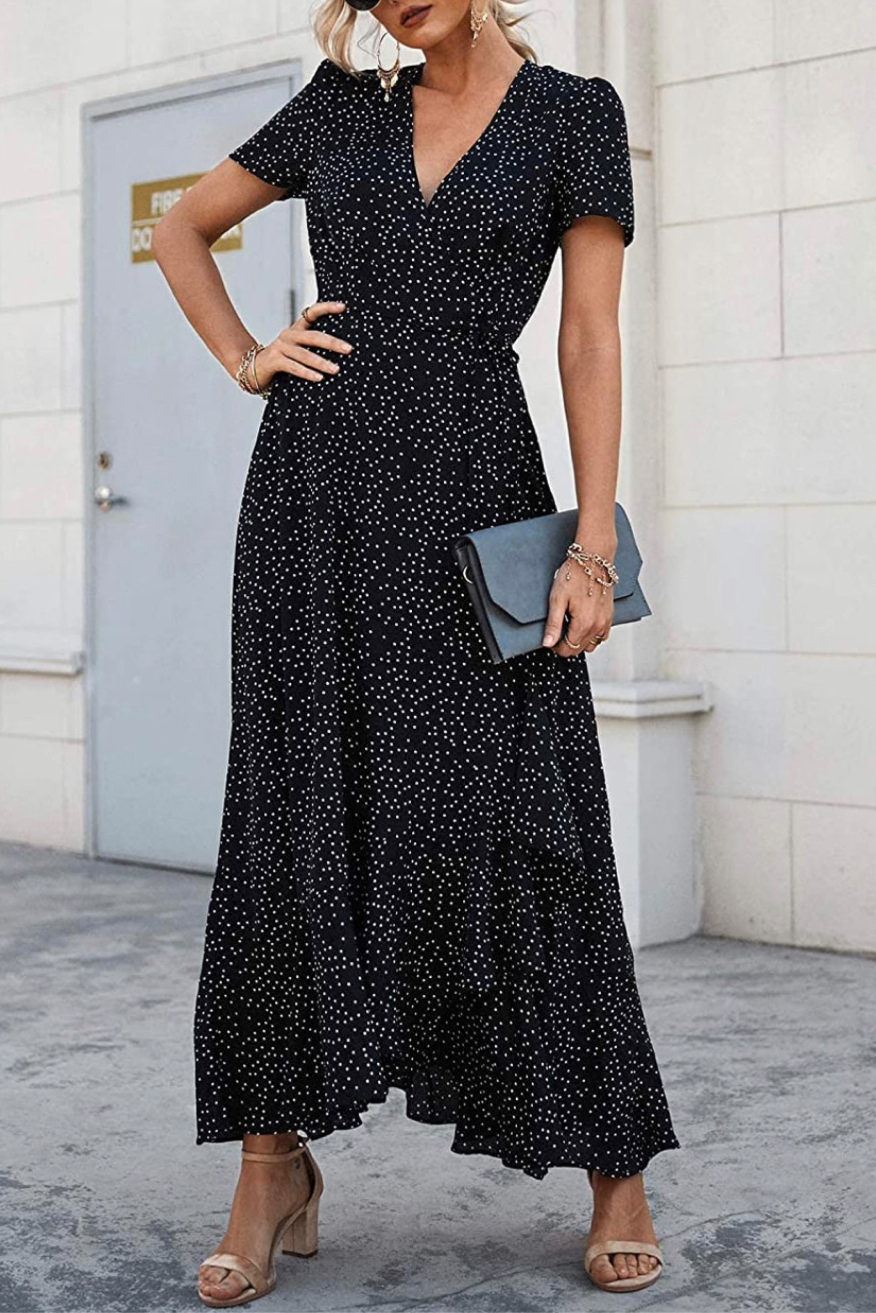 Amazon Maxi Dress
Amazon Finds
Spring Dress
Spring Outfits
Date Outfits


#LTKU #LTKunder50 #LTKFind #LTKsalealert #LTKSeasonal