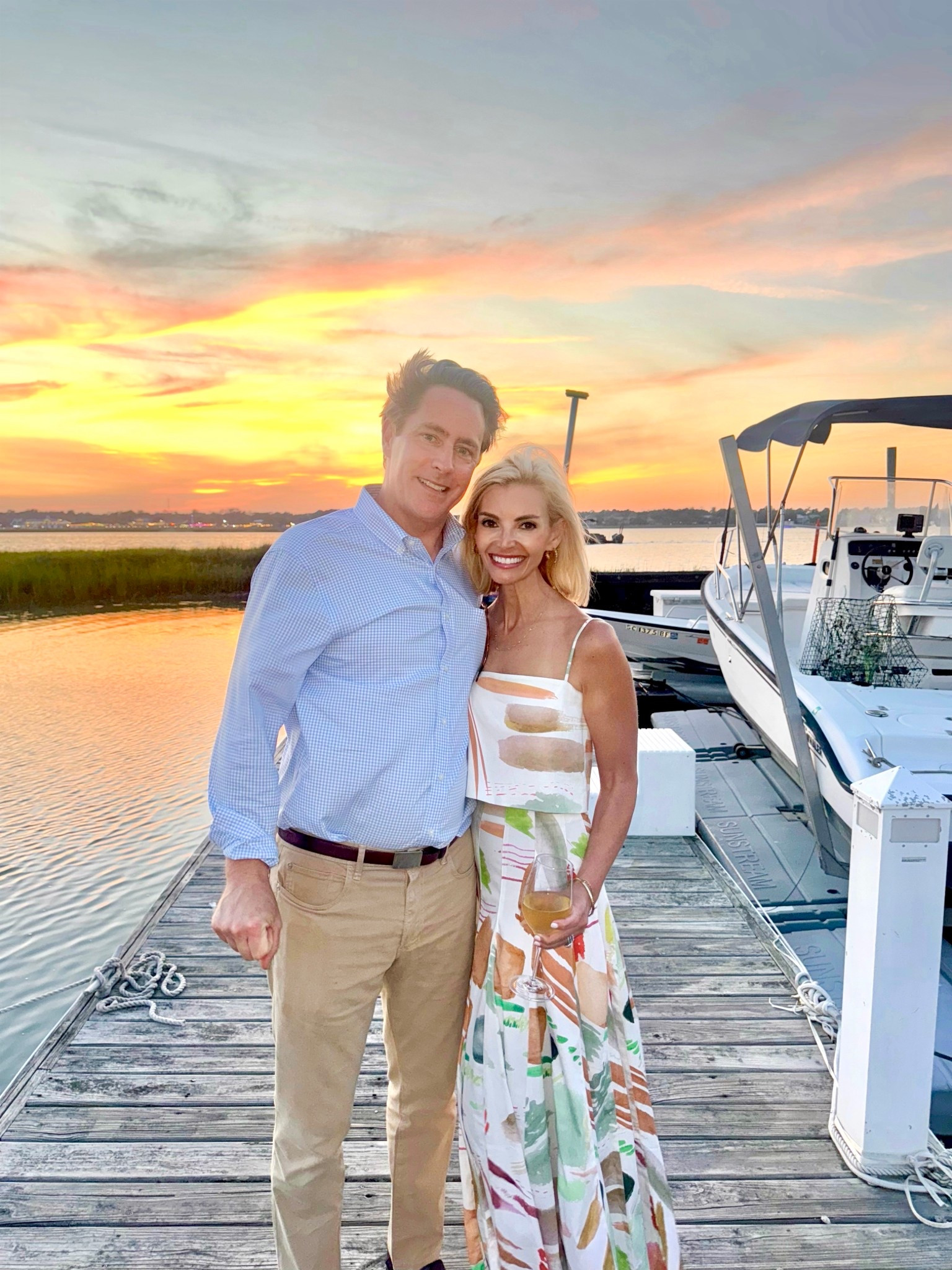 Matching sets 💕

#LTKWedding #LTKTravel #LTKParties