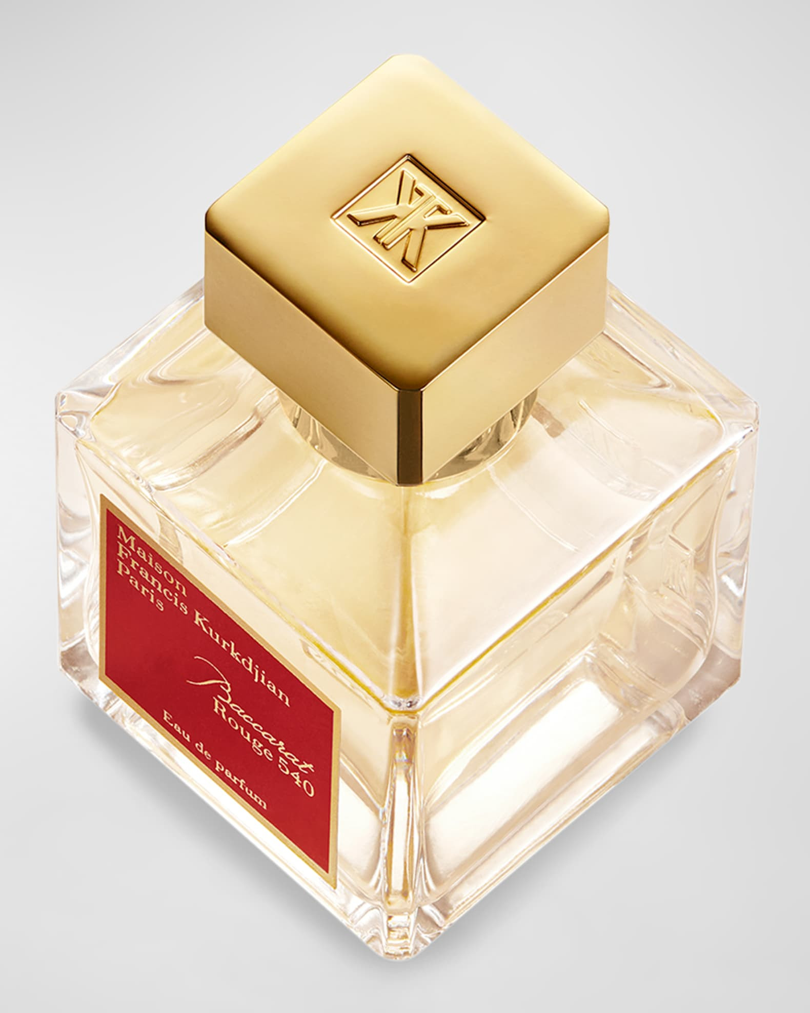 Baccarat Rouge 540 Eau de Parfum | Neiman Marcus