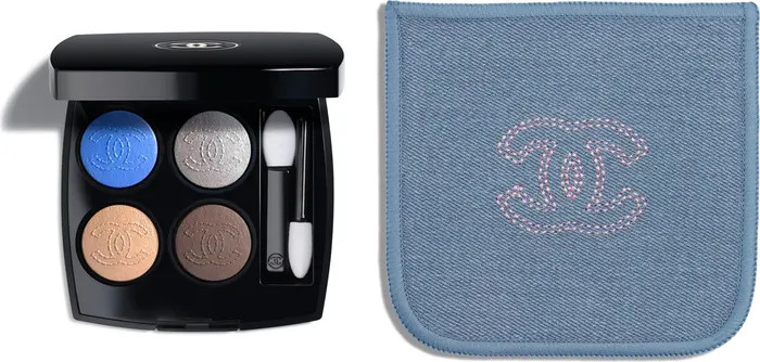 LES 4 OMBRES Multi-Effect Quadra Eyeshadow | Nordstrom