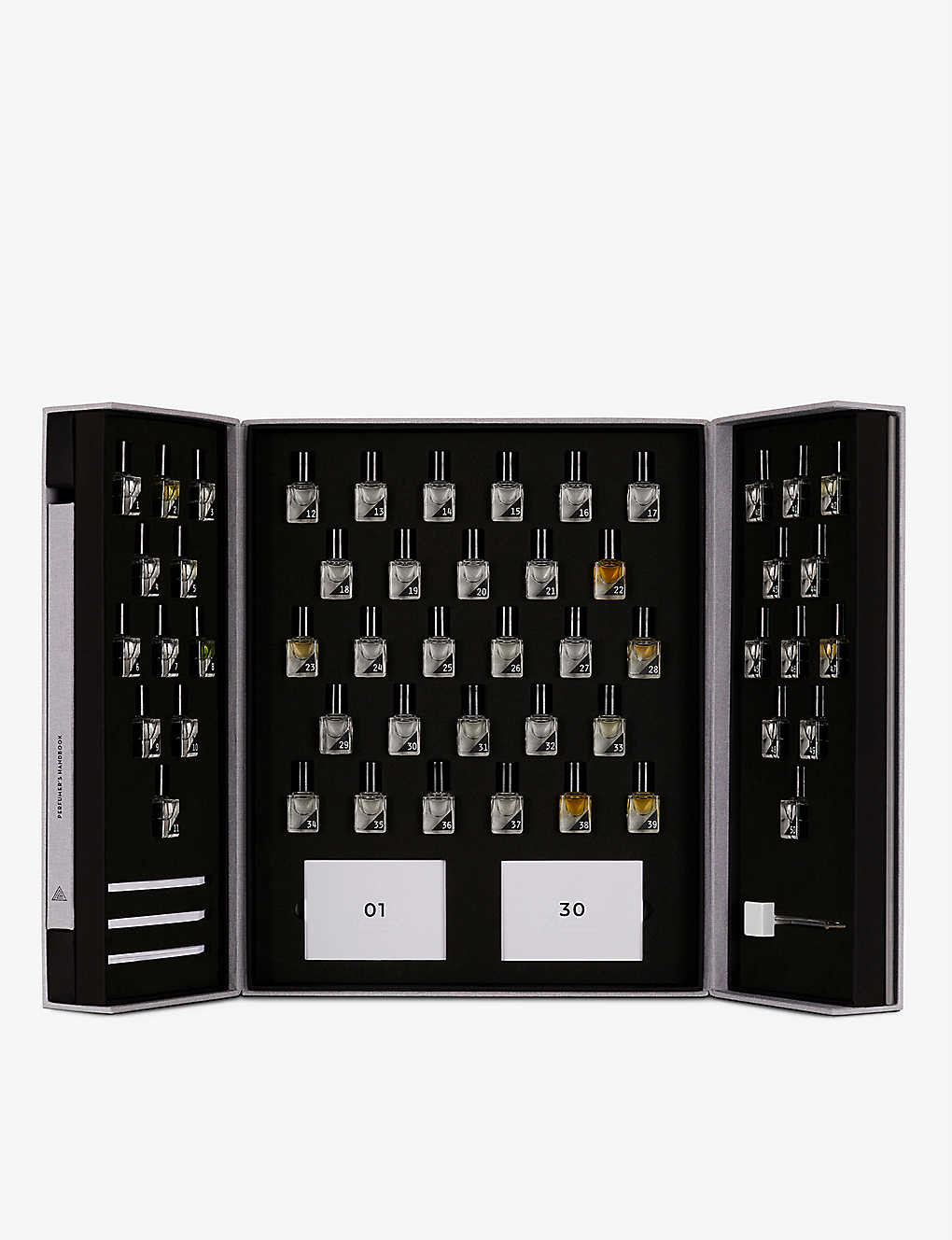 The Perfumer's Atelier set | Selfridges