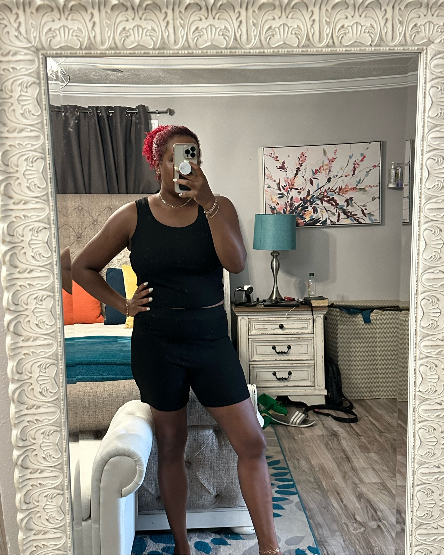 Skims dupe lounge wear 

#LTKFind #LTKunder50