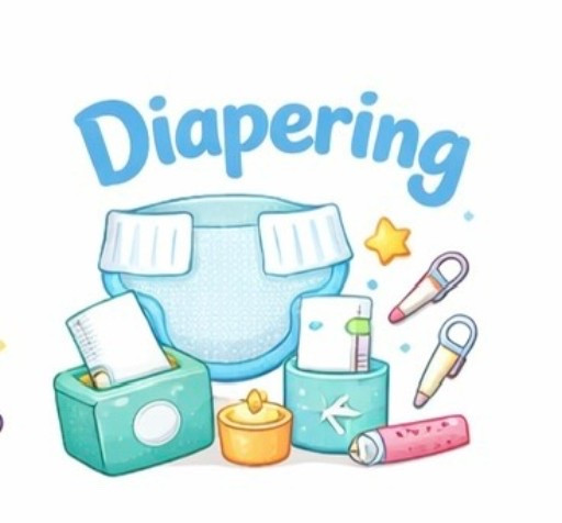 Baby registry for diapers!  

#LTKmomlife #LTKBaby #LTKKids