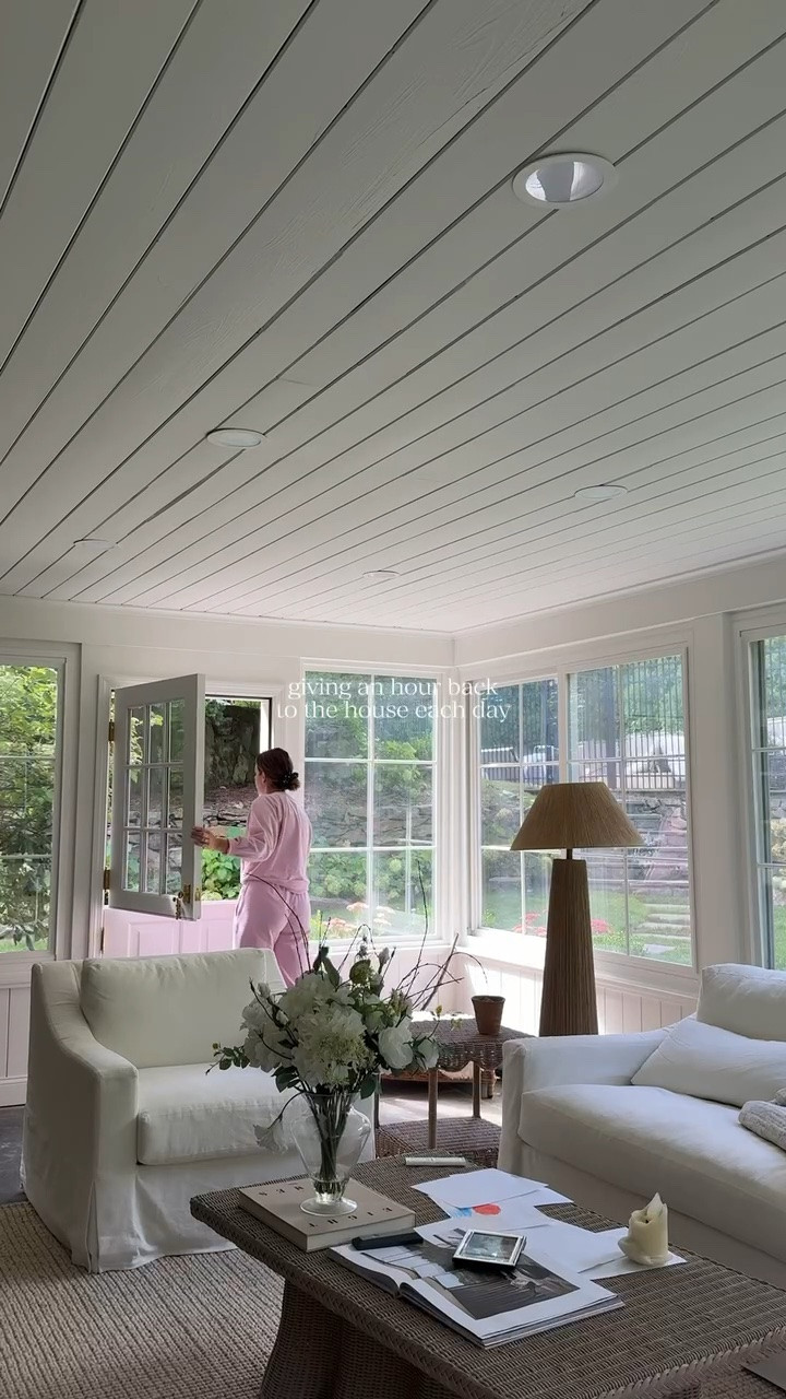Cozy Home reset

#LTKOver40 #LTKdayinmylife #LTKHome