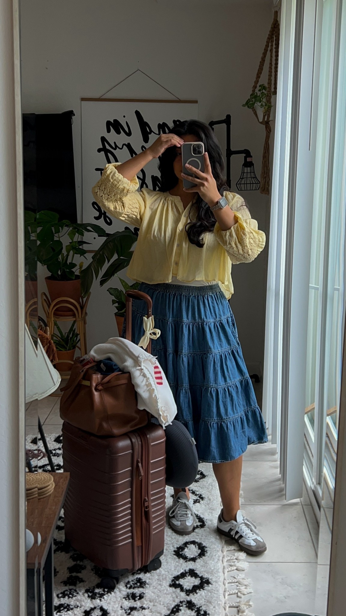 airport outfits > 🧈🍿