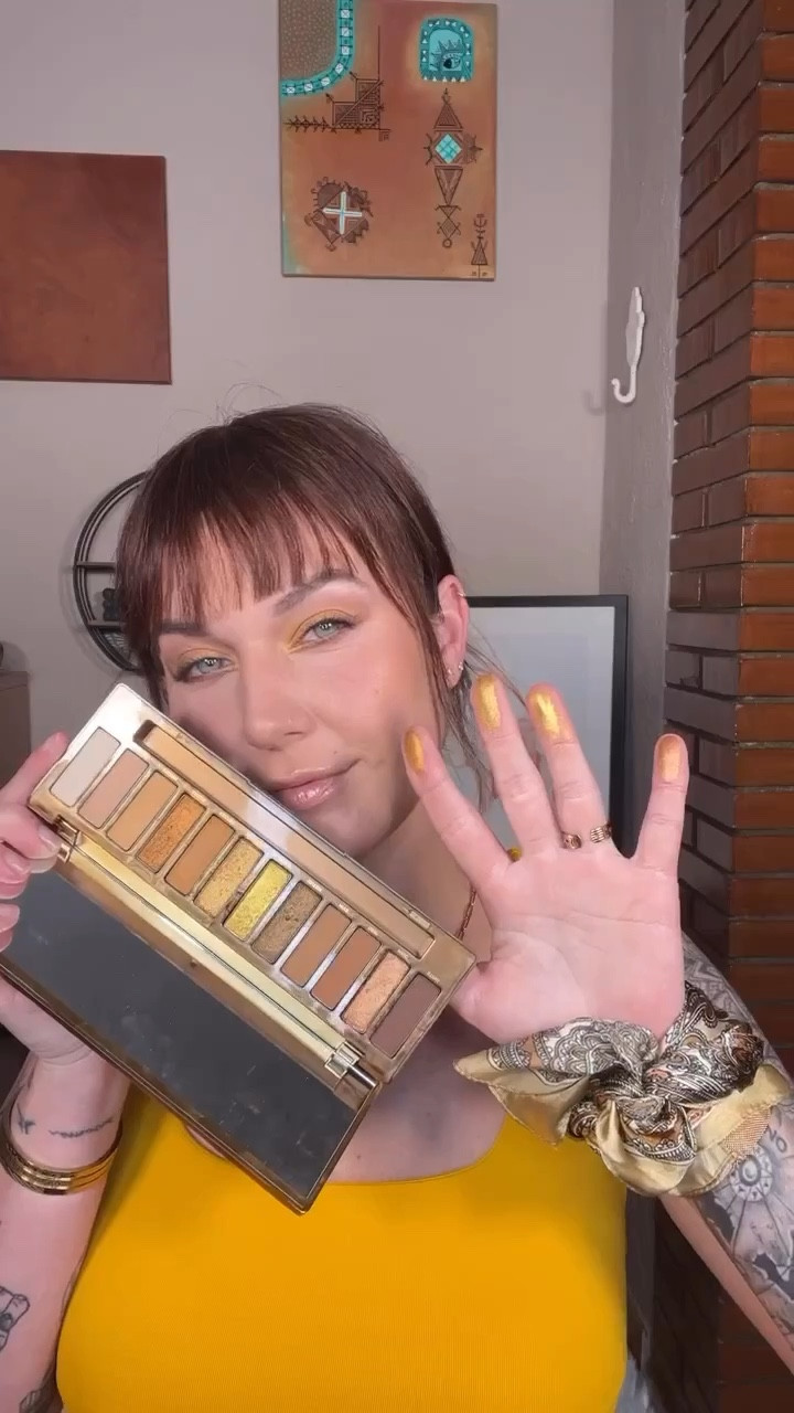 Naked Honey 🍯

#LTKbeauty #LTKeurope #LTKfamily