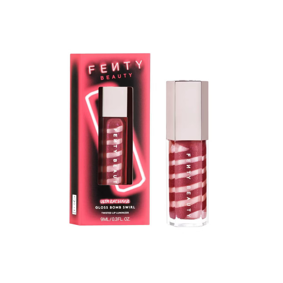 SponsoredTargetBeautyMakeupLipsLipstick & Lip StainShop all Fenty BeautyFenty Beauty Gloss Bomb S... | Target