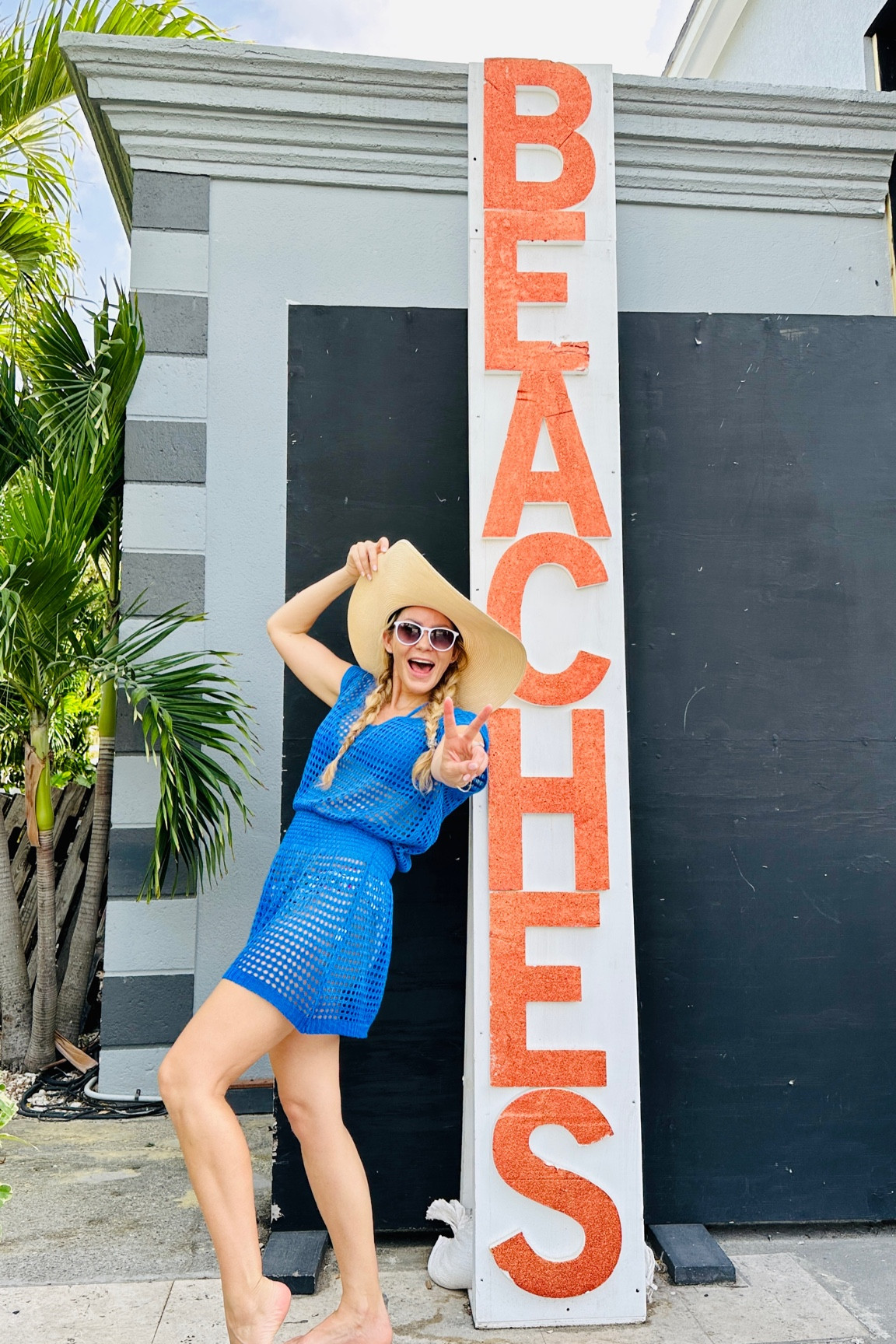 Vacation outfits you need for the beach🏖️
Coverup
Swimsuit cover-up 
Crochet coverup 


#LTKswim #LTKtravel #LTKfindsunder50