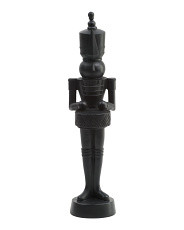 18in Nutcracker With Drum | Marshalls