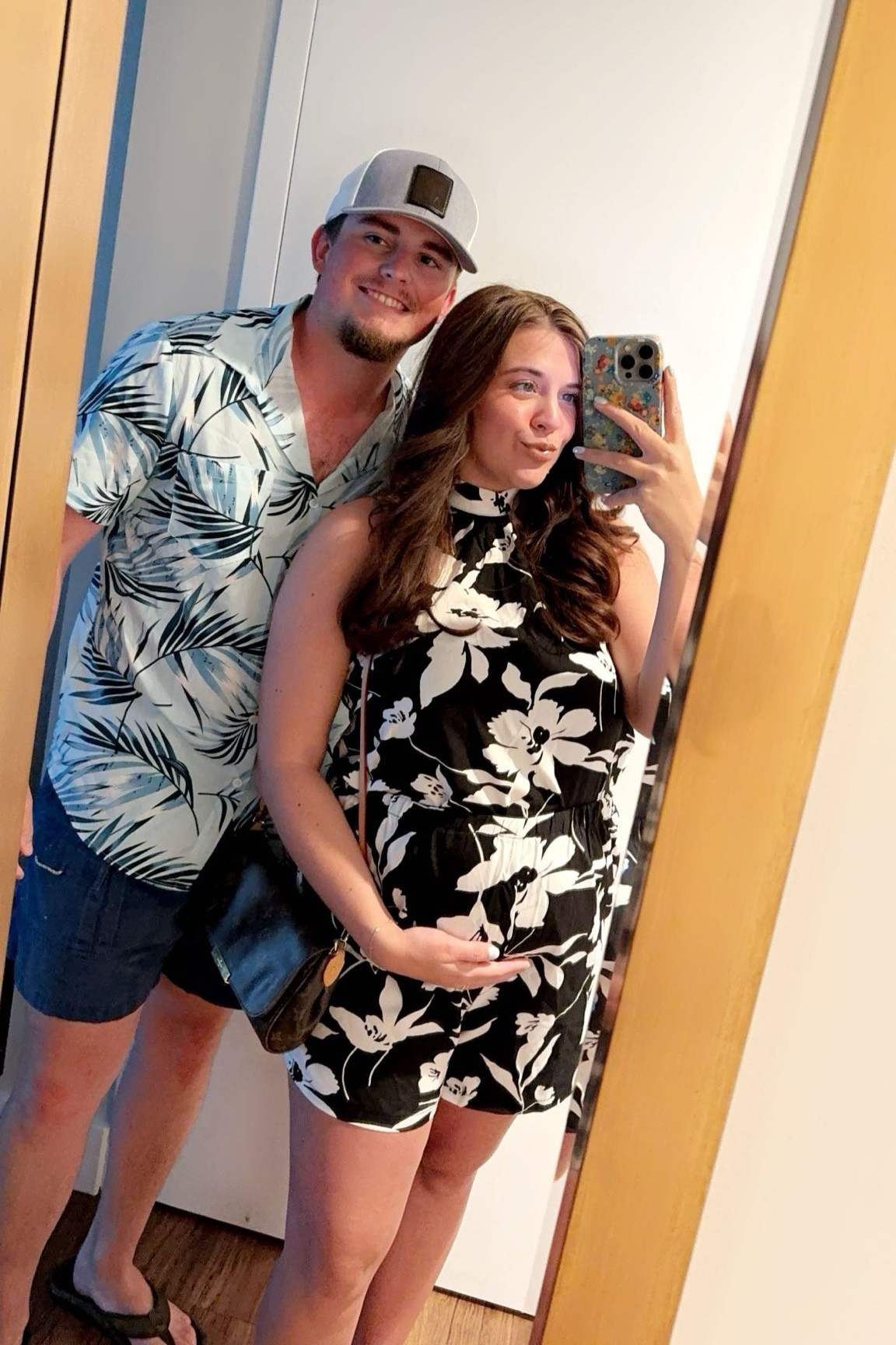 Bump Friendly find! 

#LTKSeasonal #LTKfindsunder50 #LTKbaby