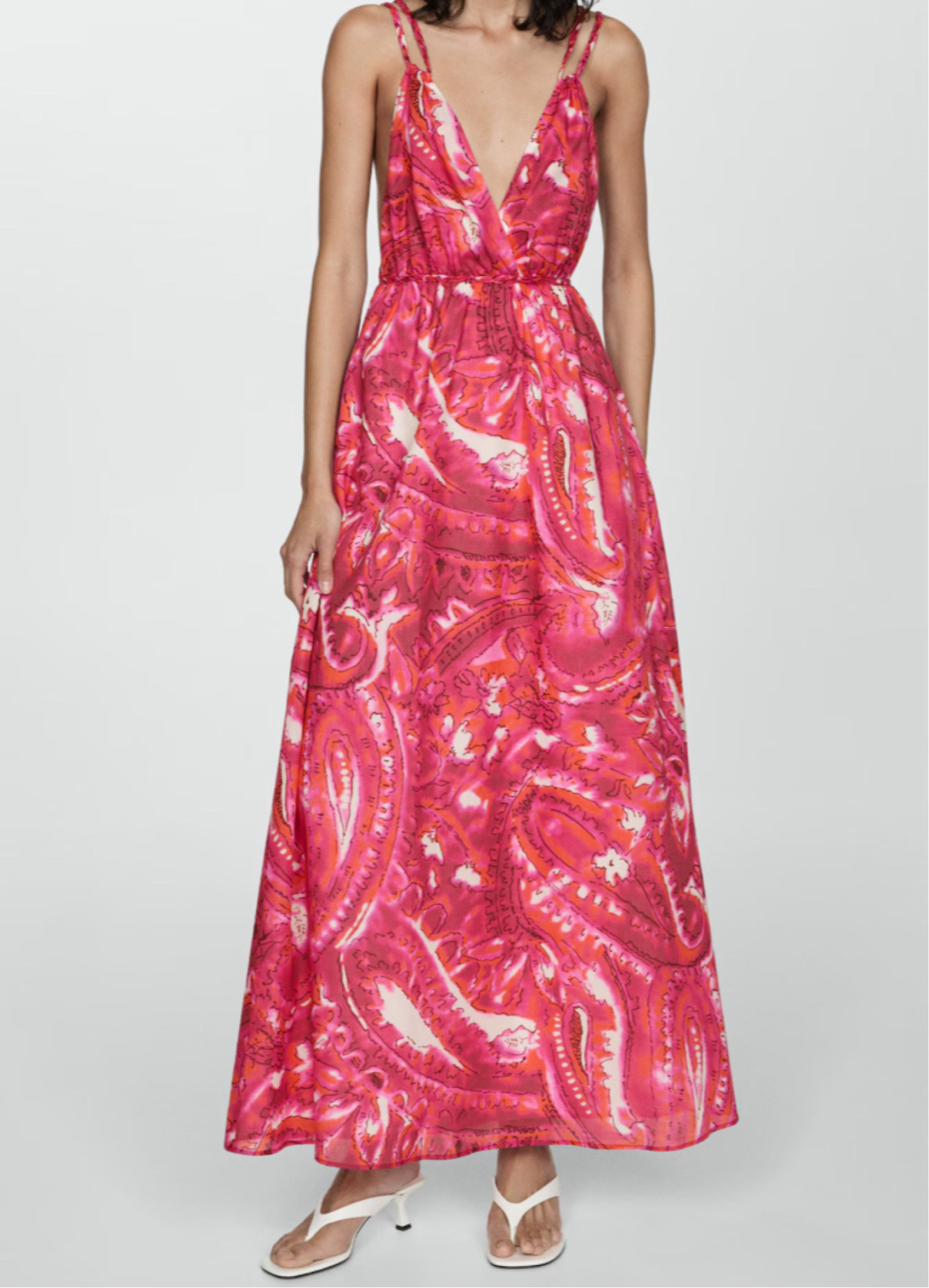 Dress of the day! For more, check out my #SummerEssentials gallery 🎀 
#styletip 

#LTKStyleTip