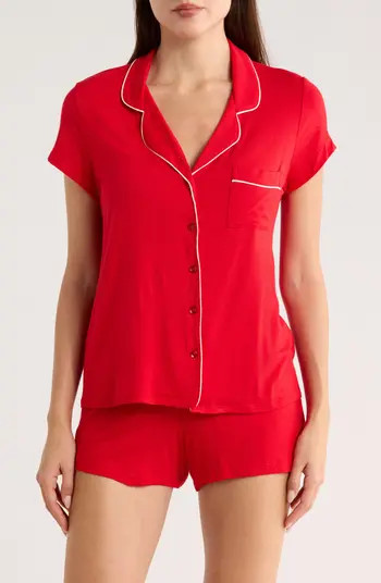 NORDSTROM RACK Tranquility Shortie Pajamas | Nordstromrack | Nordstrom Rack