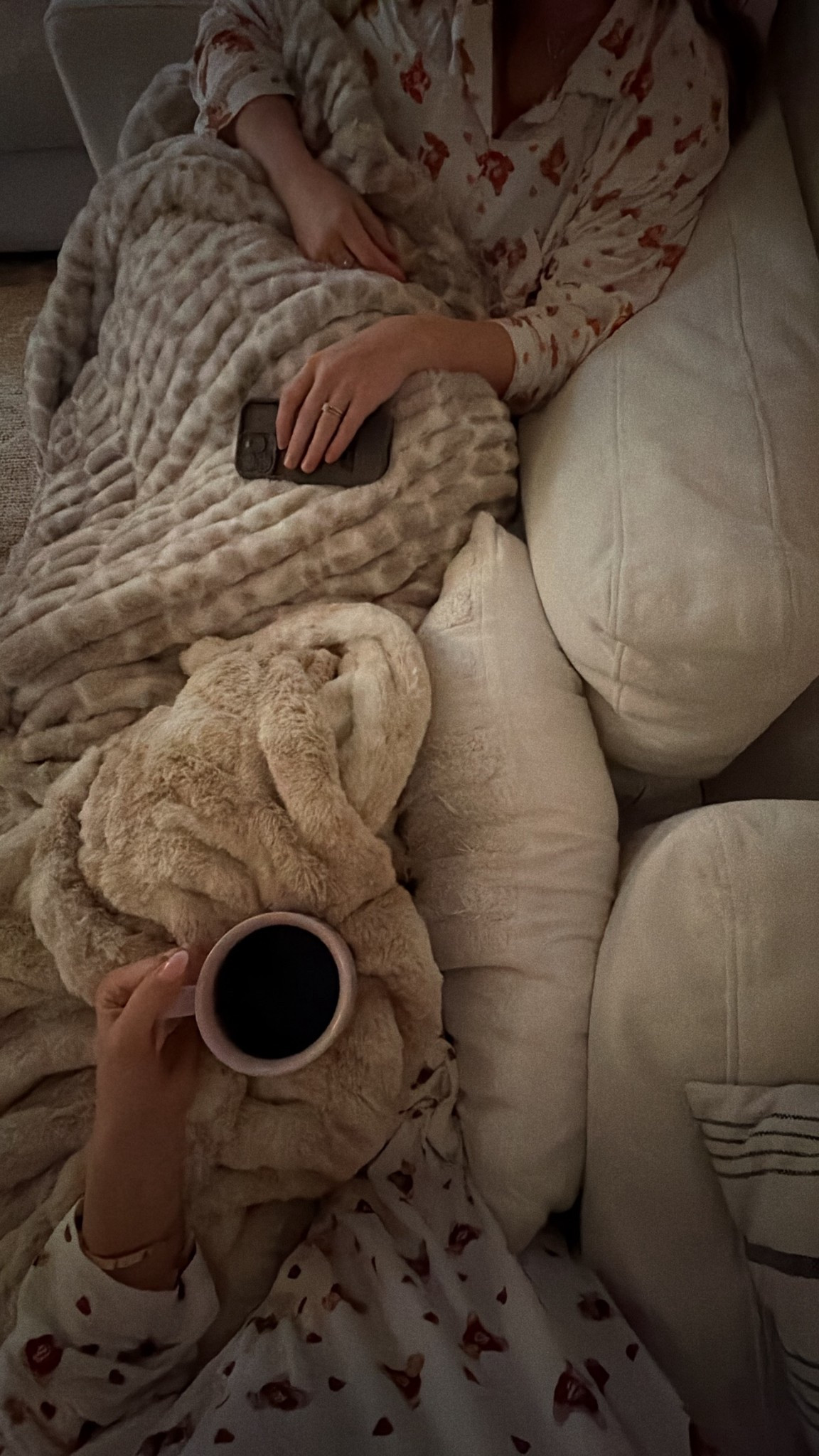 Lola blankets >>> 🤍