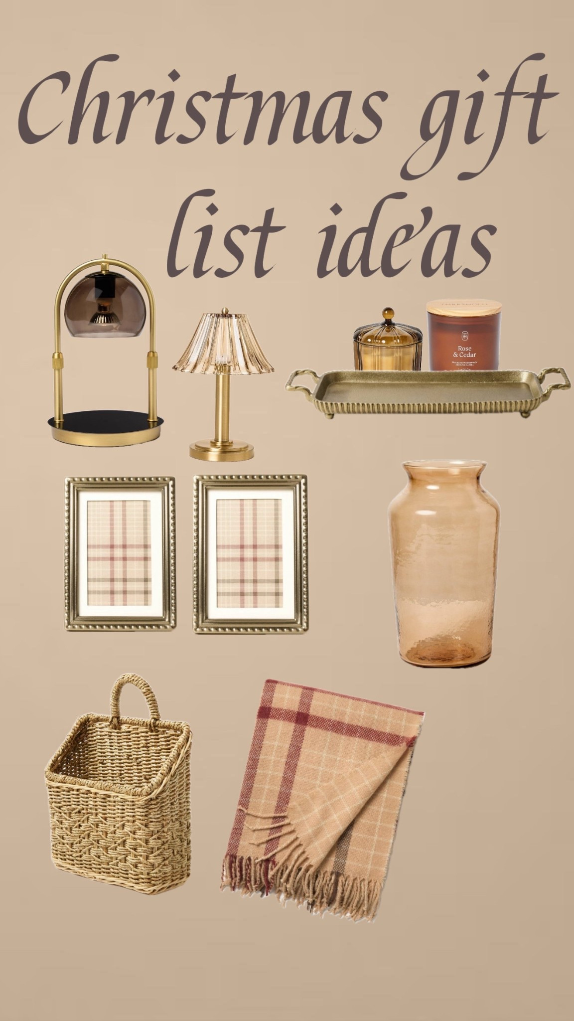 If you havent shop for gifts 😍😍

Under $30 for your besties who everything for home! 



#LTKGiftGuide #LTKmomlife #LTKHoliday