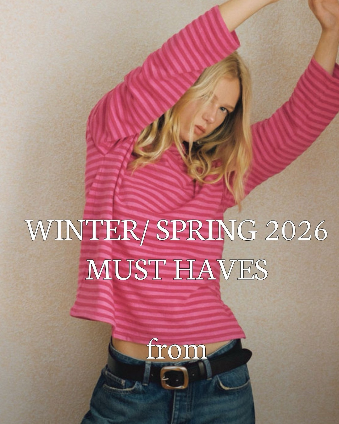 Pull and Bear Spring Must-Haves 🫶🏽💘

#LTKootd #LTKSeasonal