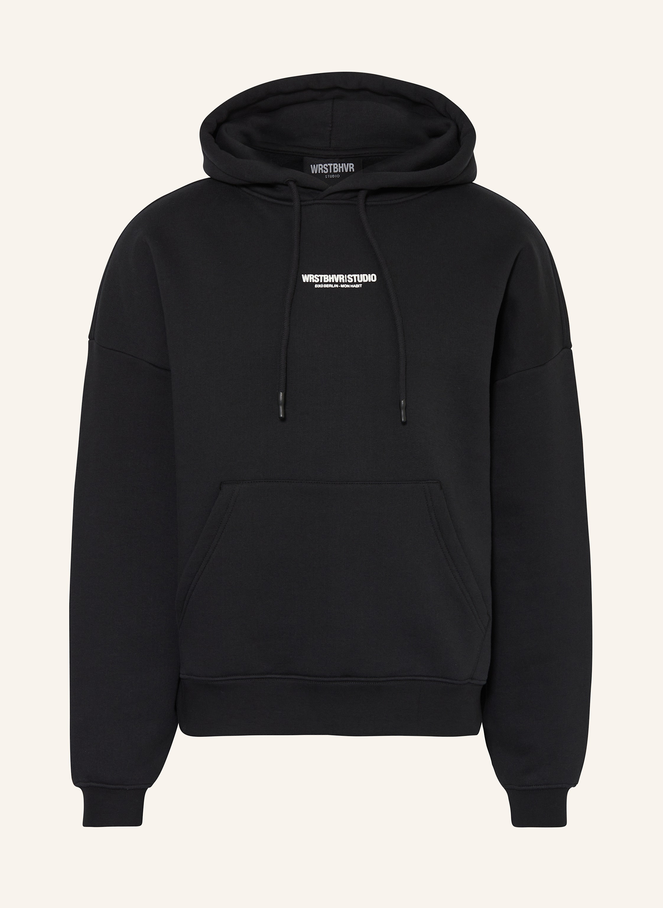 Hoodie STUDIO V10 | Breuninger (DACH)