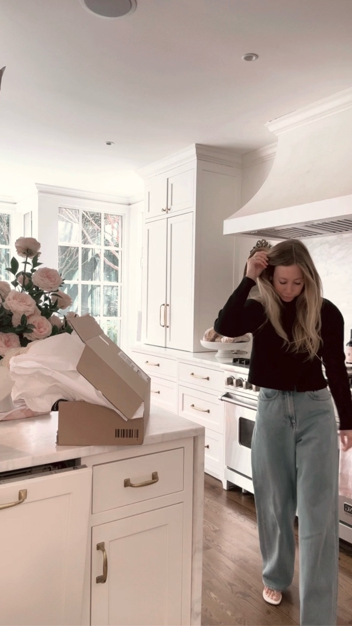 My new shoe obsession! True to size I’m in a 36.5. This Zara cardigan has been my favorite for years! Found one on poshmark and similar current styles. 

#LTKgrwm #LTKootd #LTKmomlife