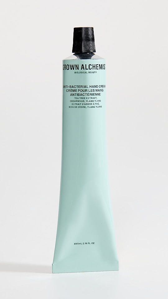 Grown Alchemist Anti-Bacterial Hand Cream | SHOPBOP | Shopbop