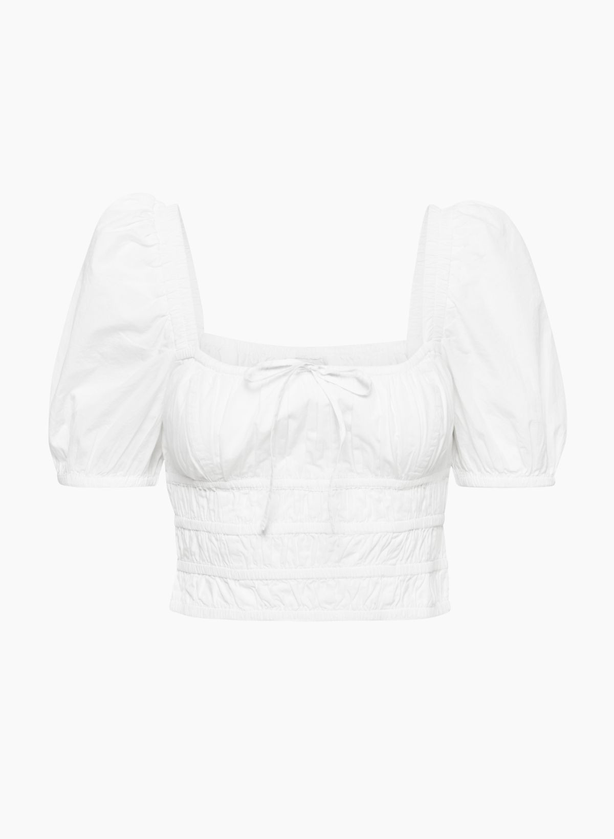 MARTINE BLOUSE | Aritzia
