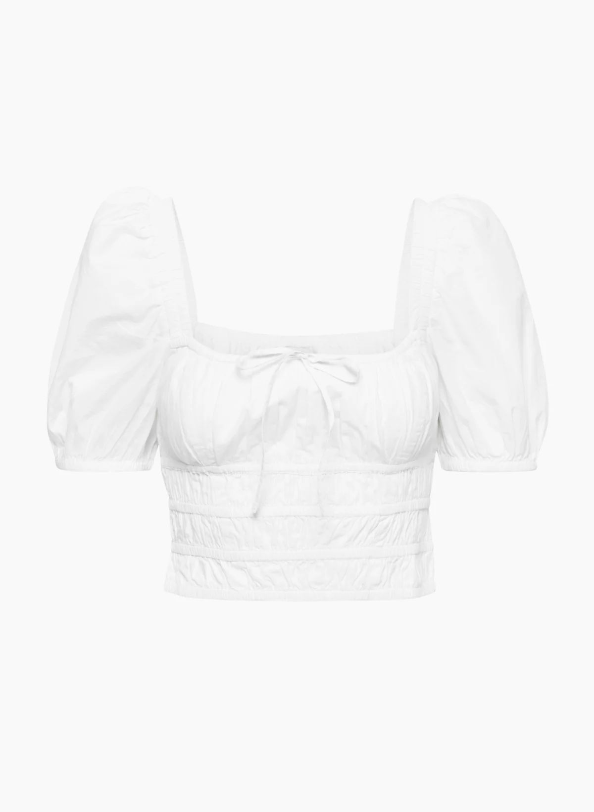 MARTINE BLOUSE | Aritzia