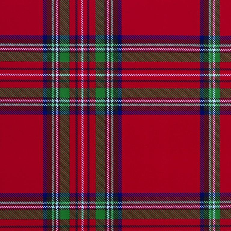 Red Tartan Christmas Gift Wrap by Celebrate It™ - Christmas Gift Wrap | Walmart (US)