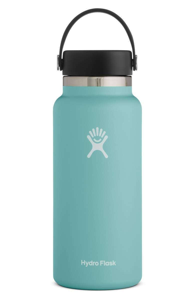 32-Ounce Wide Mouth Cap Bottle | Nordstrom