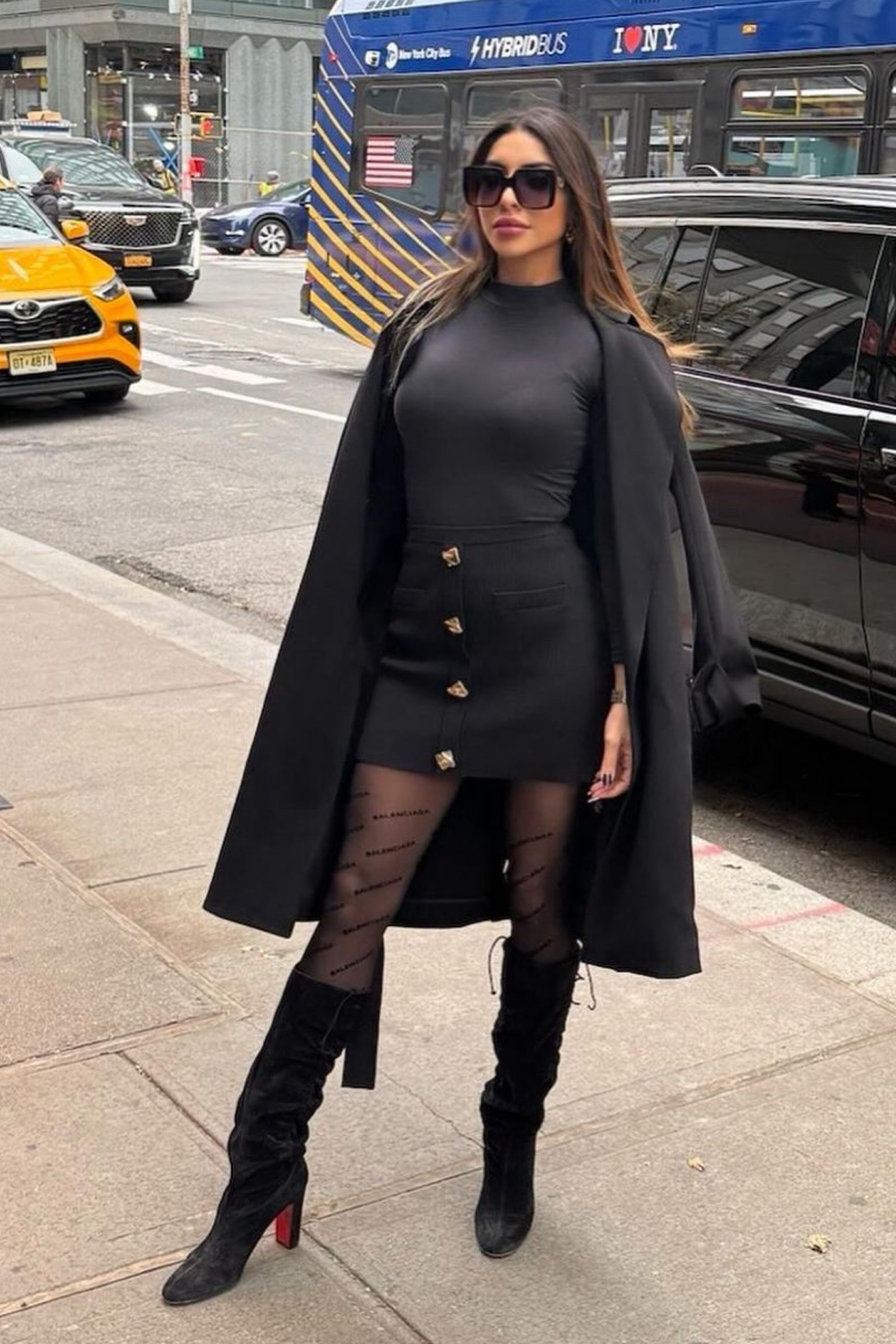 City vibes 🖤

#LTKBeauty #LTKU #LTKStyleTip