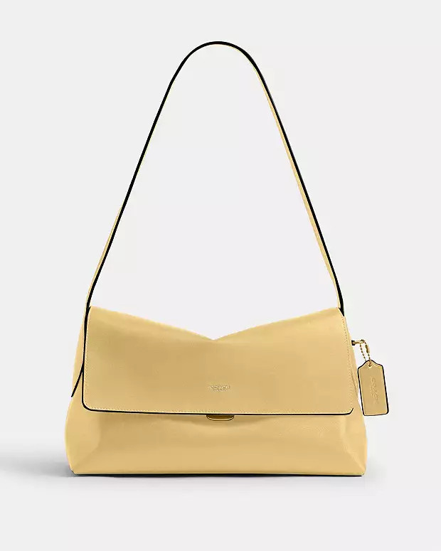 Brass/Vanilla | Coach (US)