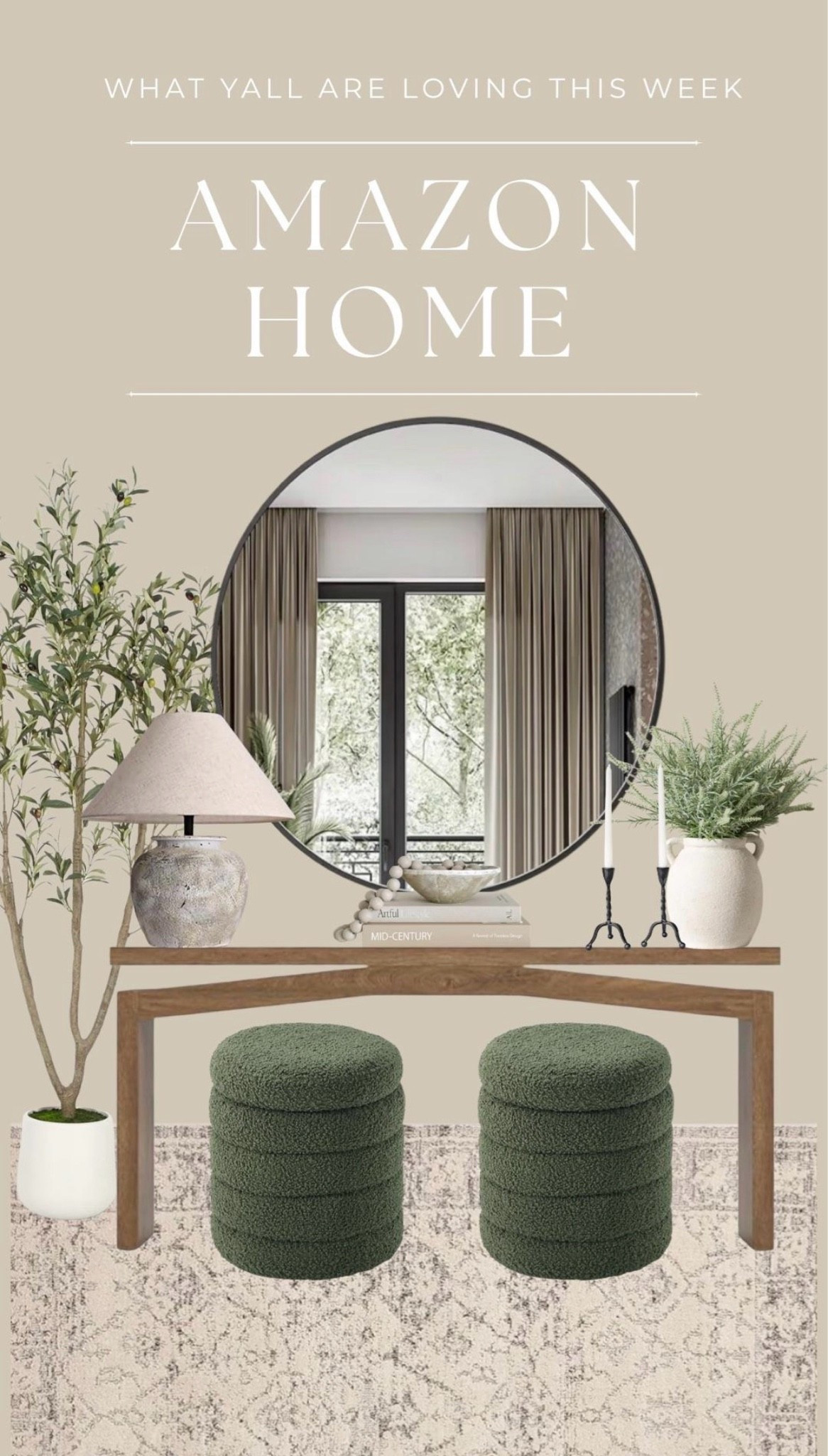 Spring decor entry refresh that is absolutely FAB! 
• 
• 
• 
• 
home decor, spring refresh, amazon finds, spring refresh, modern style, living room, bedroom 

 #LTKHome