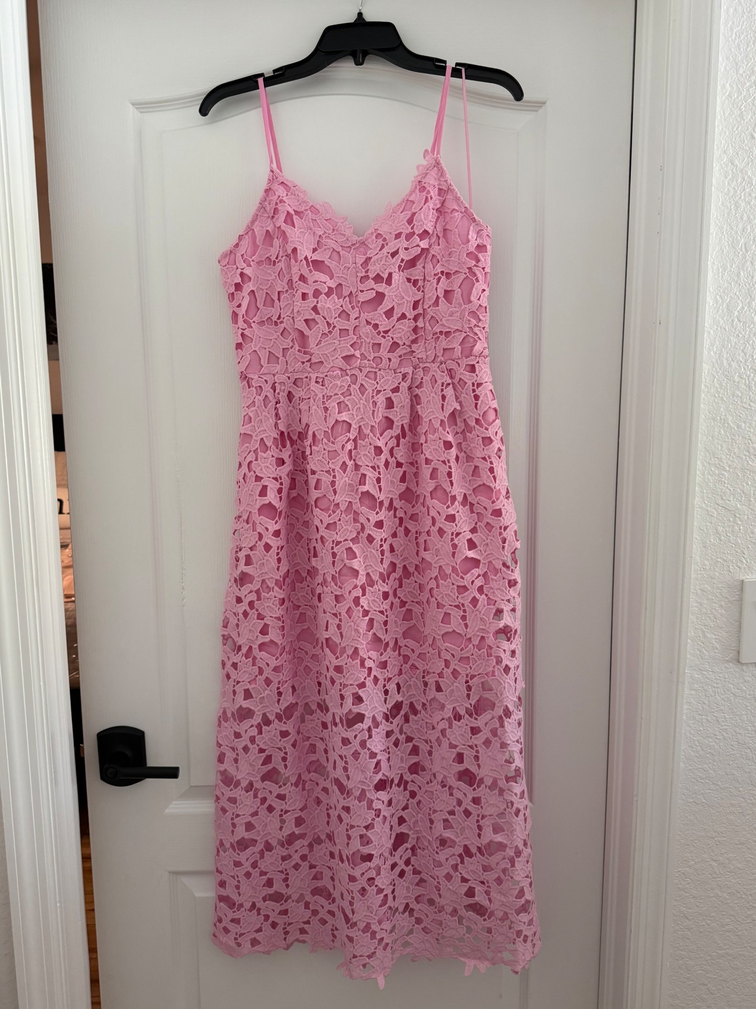 New dress from Dillard’s, by Vici! I am so excited to wear this! Great for an event but also perfect for a casual day depending on how you do your shoes, bag and accessories! I actually sized down to a small from my normal medium!!

#LTKSeasonal #LTKootd #LTKWedding