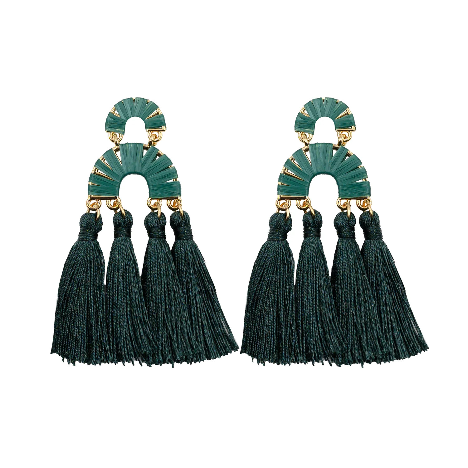 Hunter Earrings | Kinsley Armelle