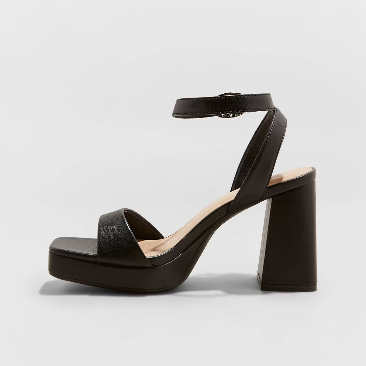 Women's Yvette Platform Heels - A New Day™ | Target