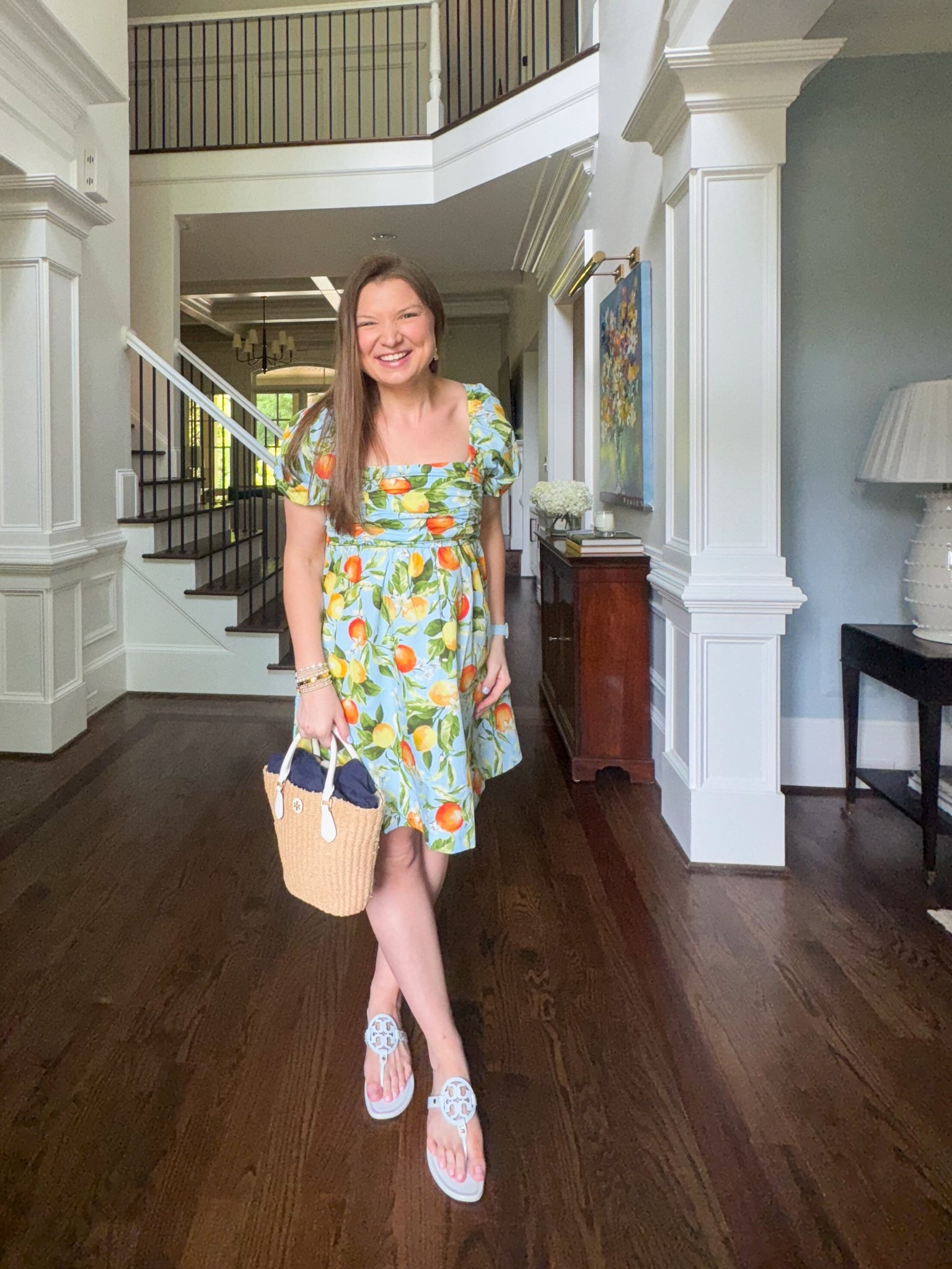 Would you believe this STUNNING mini dress with puff sleeves is a #WalmartFashion find?! I’m obsessed! Comes in 4 colors, I am ordering them ALL!!! Perfect for a party, work event, or rehearsal dinner in the summer. 

#LTKParties #LTKSeasonal #LTKFindsUnder50