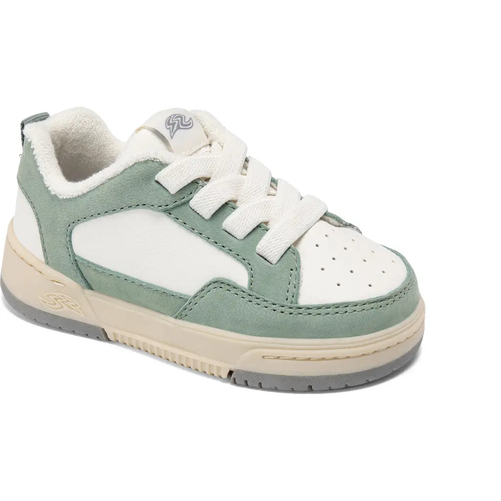 Stride Rite Kids' Osaka Sneaker in Sage at Nordstrom, Size 5 | Nordstrom