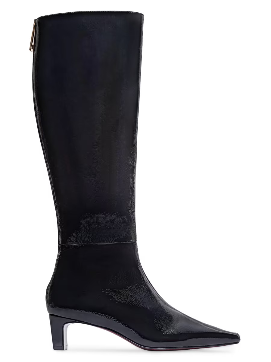 Eton Knee High Boots | Saks Fifth Avenue