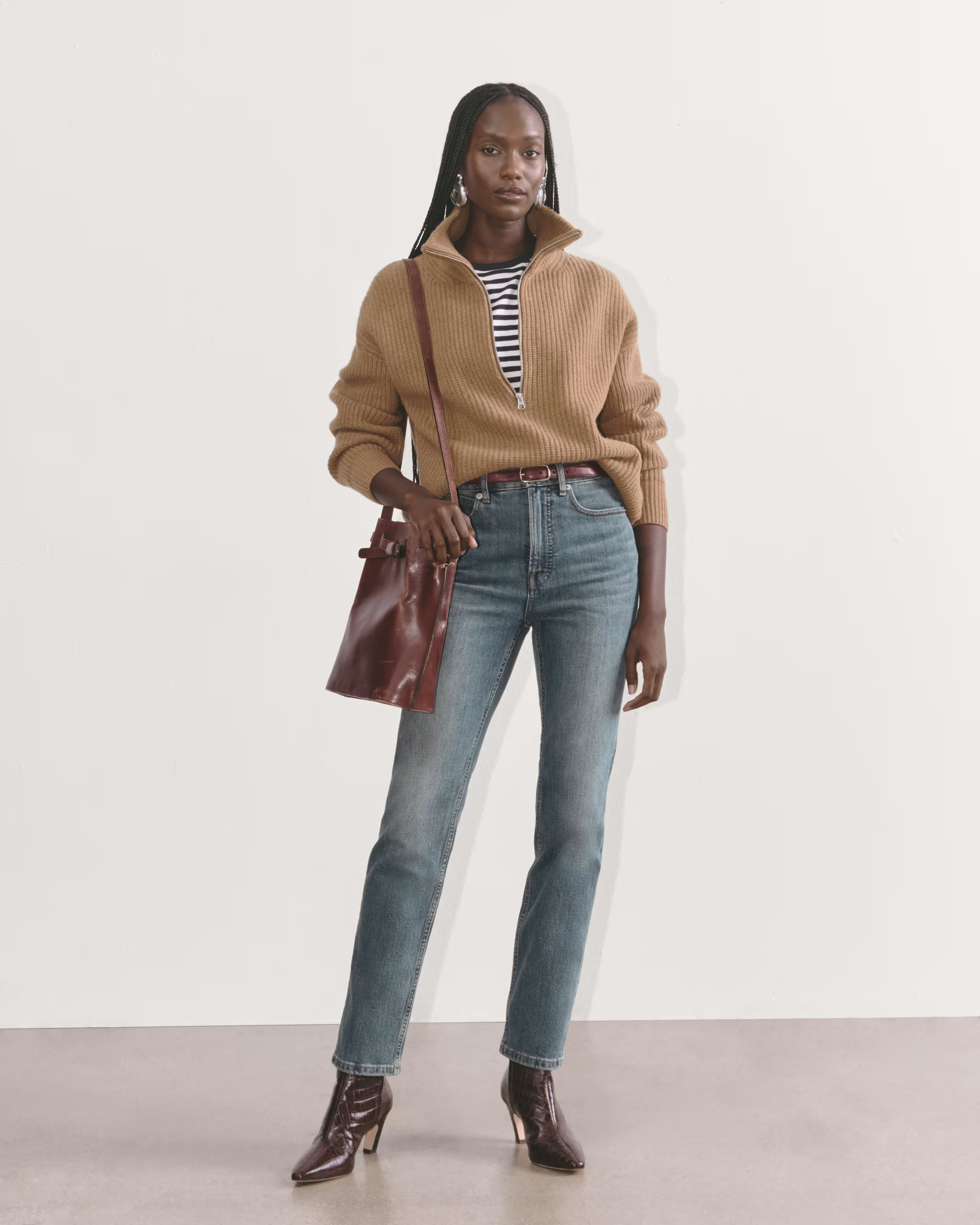 The Way-High® Slim Jean | Everlane