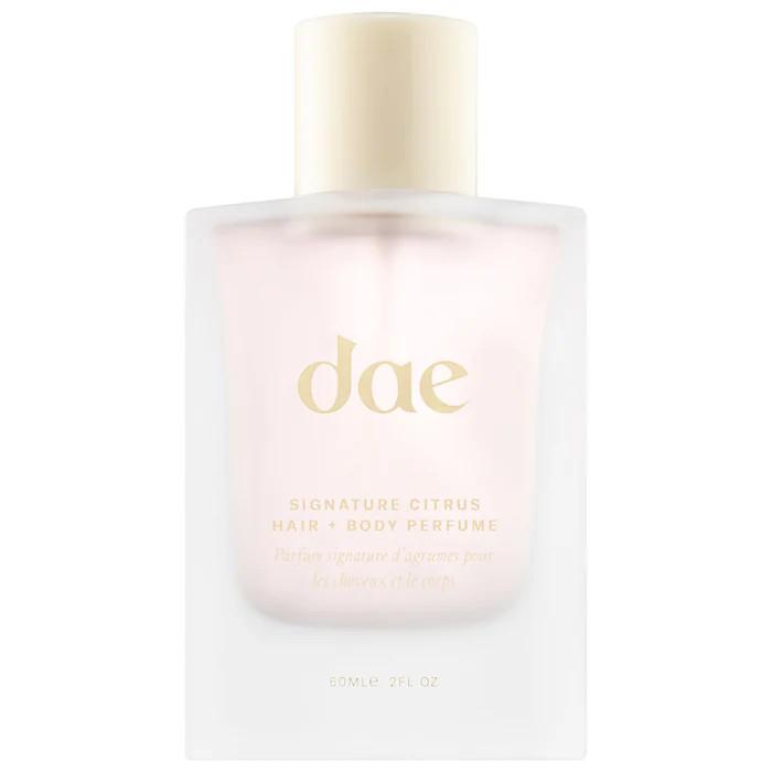 Signature Citrus Hair + Body Mist | Sephora (US)