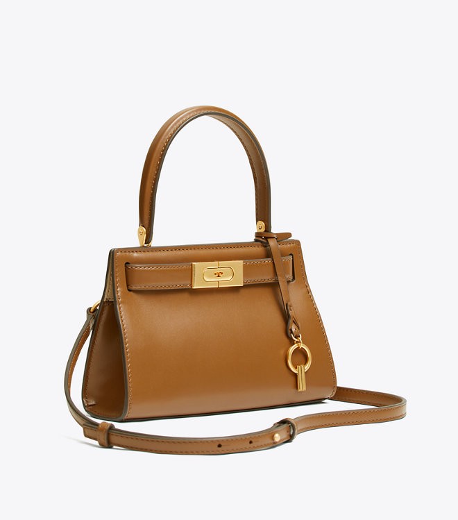 LEE RADZIWILL PETITE BAG | Tory Burch (UK)