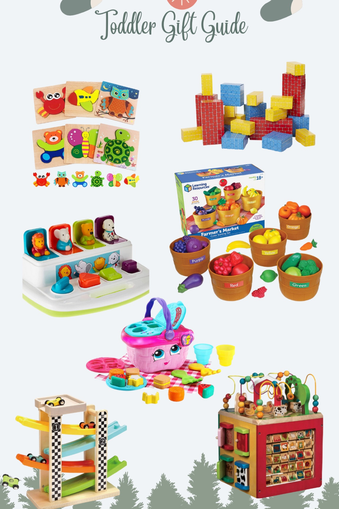 #LTKGiftGuide #LTKHoliday