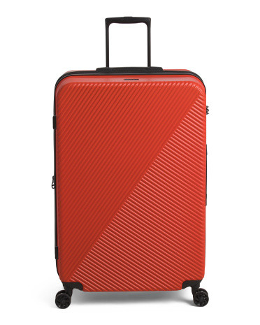 28in Ryon Hardside Spinner | TJ Maxx
