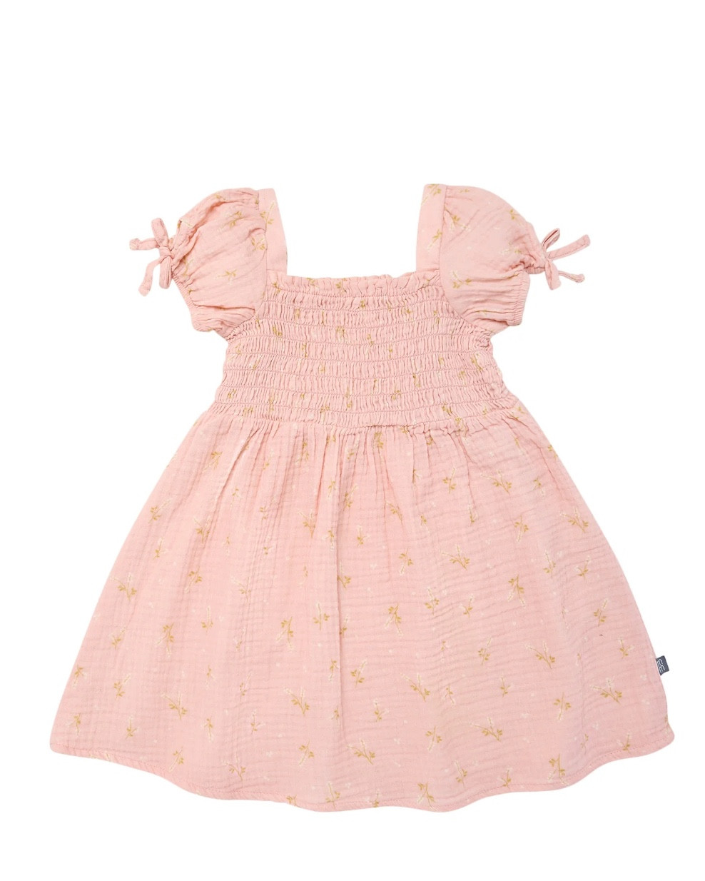 Adorable toddler dresses from Walmart 
