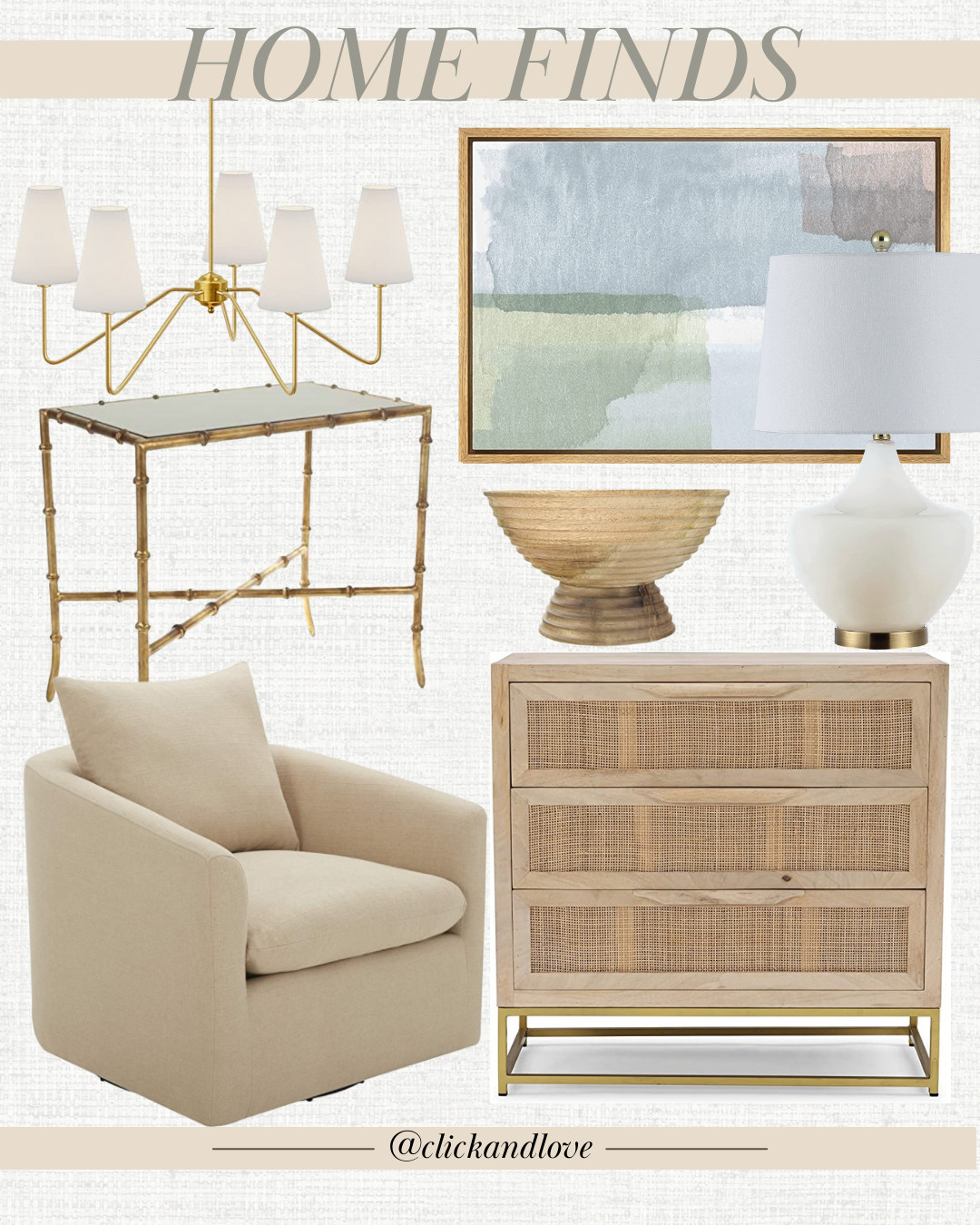 Click and Love's Amazon Page | Amazon (US)