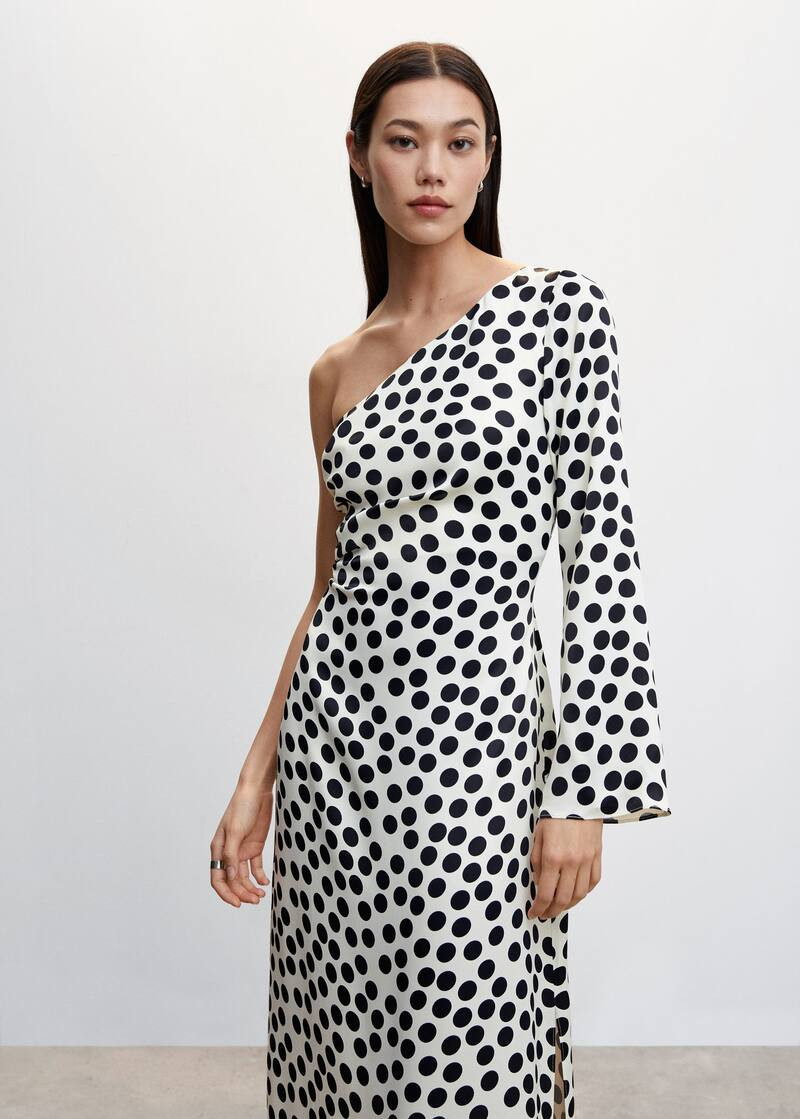 Search: Polka dor (4) | Mango USA | MANGO (US)