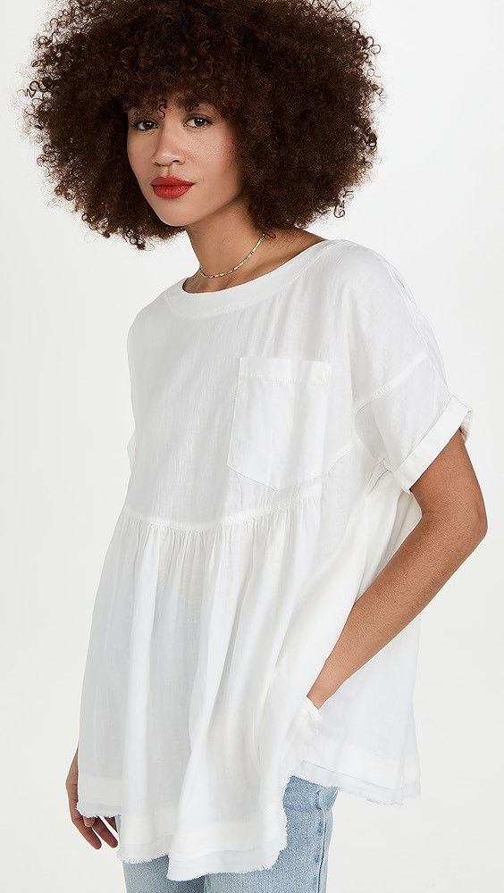 Free People Moon City Top | Shopbop | Shopbop