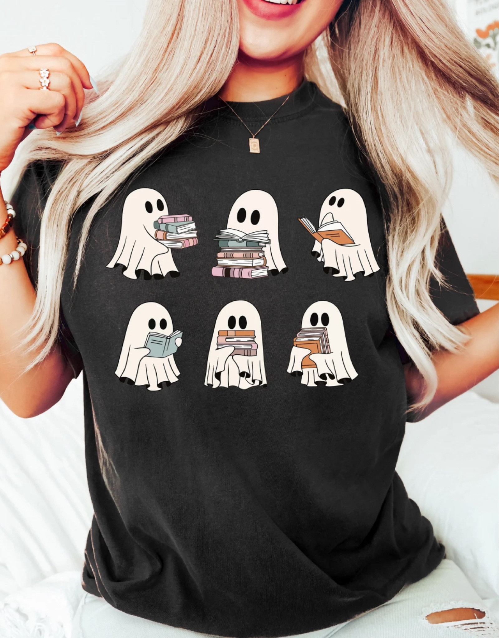 50% off 🎉

Ghost Reading Shirt, Teacher Halloween Shirt, Librarian Shirt, Book Lover Tshirt, Reading Shirt, Teacher Shirt, Halloween School Shirt


#LTKSaleAlert #LTKSeasonal #LTKFallSale